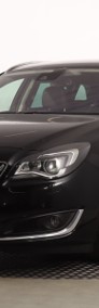 Opel Insignia , Salon Polska, 170 KM, Skóra, Navi, Xenon, Bi-Xenon,-3