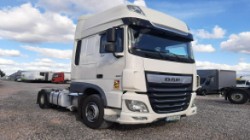 DAF xf 480