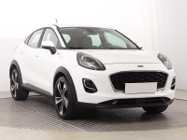 Ford Puma , Salon Polska, 1. Właściciel, Serwis ASO, Klimatronic,