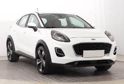 Ford Puma , Salon Polska, 1. Właściciel, Serwis ASO, Klimatronic,