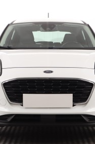 Ford Puma , Salon Polska, 1. Właściciel, Serwis ASO, Klimatronic,-2