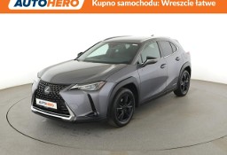 Lexus UX 184KM Hybryda navi Kamera cofania Klimatyzacja Bluetooth