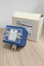 Przekładnik prądowy IWF 125/5A kl 0,2 z szyną 20x5-3