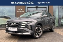 Hyundai Tucson III 1.6T-GDI HEV 6AT 2WD 215KM Smart Gwarancja 2029 Polski Salon FV23%