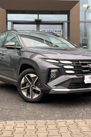 Hyundai Tucson III 1.6T-GDI HEV 6AT 2WD 215KM Smart Gwarancja 2029 Polski Salon FV23%-2