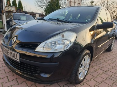 Renault Clio III Bezkolizyjny 1.2 Benzyna - 75 Koni. Zadbany. Auto z Niemiec.-1