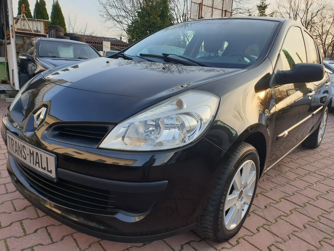 Renault Clio III Bezkolizyjny 1.2 Benzyna - 75 Koni. Zadbany. Auto z Niemiec.