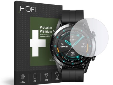 Szkło Hartowane Hofi do Huawei Watch GT 2 46mm-1