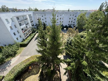 Bezpośrednio 2 osobne pokoje, balkon - blisko metra na Ursynowie-1