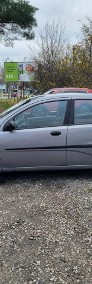 Chevrolet Aveo Salon PL - II WŁ - 1.2 8V - Tylko 81 tys Przebiegu-3