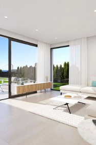 Dom na sprzedaż, 155 m², 4 pokoje Alicante Finestrat-2