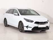 Kia Cee'd III , Salon Polska, 1. Właściciel, Serwis ASO, VAT 23%, Skóra,