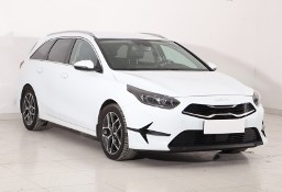Kia Cee'd III , Salon Polska, 1. Właściciel, Serwis ASO, VAT 23%, Skóra,