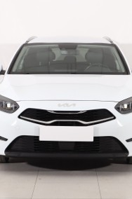 Kia Cee'd III , Salon Polska, 1. Właściciel, Serwis ASO, VAT 23%, Skóra,-2