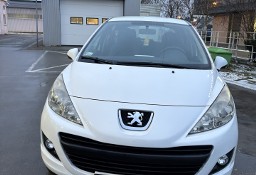 Peugeot 207 Sprawny