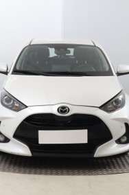 Mazda 2 IV , Salon Polska, 1. Właściciel, Automat, VAT 23%, Klimatronic,-2