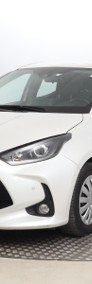 Mazda 2 IV , Salon Polska, 1. Właściciel, Automat, VAT 23%, Klimatronic,-3