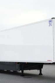 / CHŁODNIA / CARRIER VECTOR 1550 / OŚ PODNOSZONA-2
