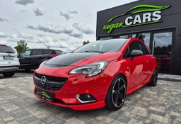 Opel Corsa E