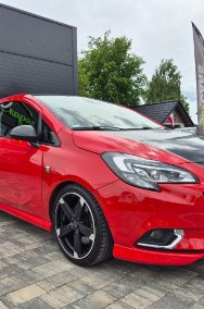 Opel Corsa E-2