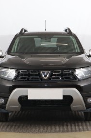 Dacia Duster I , Salon Polska, 1. Właściciel, Serwis ASO, GAZ, Navi,-2