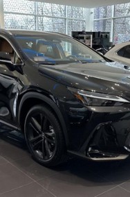 Lexus NX NX 14- 450h+ Prestige 2.5 Plug-in Hybrid 450h+ Prestige 2.5 Plug-in Hybrid 292KM-2