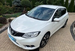 Nissan Pulsar I 1.2 DIG-T Tekna 116KM 2018r Stan perfekcyjny! Mozliwa zamiana