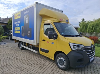 2021r 2.3 D 145 KM Salon PL-1