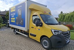 Renault Master 2021r 2.3 D 145 KM Salon PL