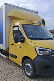 2021r 2.3 D 145 KM Salon PL-2