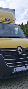 2021r 2.3 D 145 KM Salon PL-3