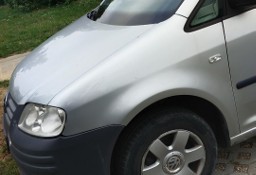 Volkswagen Caddy III Sprzedam autko