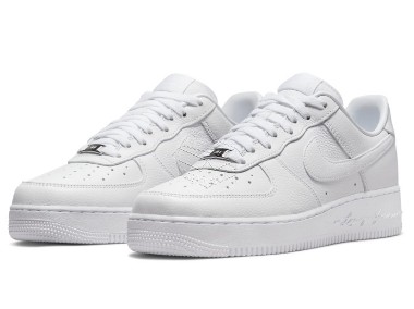 Nike AIR FORCE 1 Low NOCTA / CZ8065–100-1