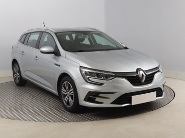 Renault Megane IV , Salon Polska, VAT 23%, Klimatronic, Tempomat, Parktronic-1