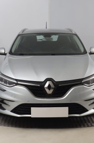 Renault Megane IV , Salon Polska, VAT 23%, Klimatronic, Tempomat, Parktronic-2