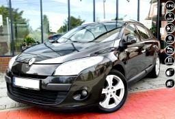 Renault Megane III 2.0 180KM|Navi|Klimatronic|6 Bieg|Parktronic|Tempomat| Serwis|Zarej.