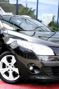 Renault Megane III 2.0 180KM|Navi|Klimatronic|6 Bieg|Parktronic|Tempomat| Serwis|Zarej.-2