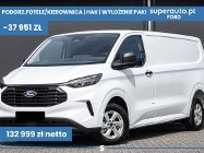 Ford Transit 320 L2H1 Trend A8 320 L2H1 Trend A8 2.0 136KM