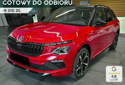 Skoda Kamiq Monte Carlo 1.5 TSI DSG Monte Carlo 1.5 TSI 150KM DSG