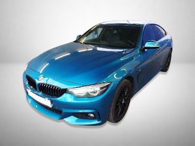 BMW , Salon Polska, Serwis ASO, Automat, Navi, Klimatronic,-1