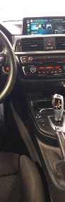 BMW , Salon Polska, Serwis ASO, Automat, Navi, Klimatronic,-3