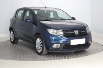 Dacia Sandero II , Salon Polska, Navi, Klima