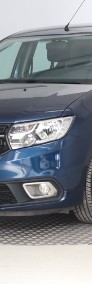 Dacia Sandero II , Salon Polska, Navi, Klima-3