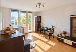 Mieszkanie Warszawa Wawer, ul. Korkowa