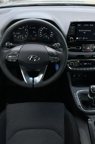 Hyundai i30 II 1.5 T-GDI 6iMT 48V (160 KM) Smart + pakiet Led- dostępny od ręki-2