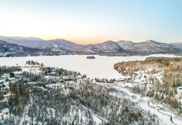 Działka inna Lac-Supérieur