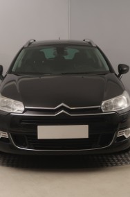 Citroen C5 III , Salon Polska, 241 KM, Automat, Navi, Klimatronic, Tempomat,-2