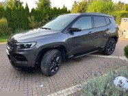 Jeep Compass II 1.3 Benzyna 149KM Pierwszy właściciel 2021 50tys jak nowy