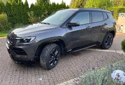 Jeep Compass II 1.3 Benzyna 149KM Pierwszy właściciel 2021 50tys jak nowy