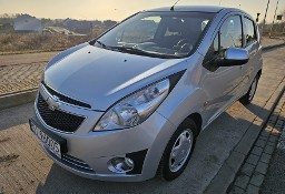 Chevrolet Spark II (M300) 1,0 LS 68 KM Klima Super Stan